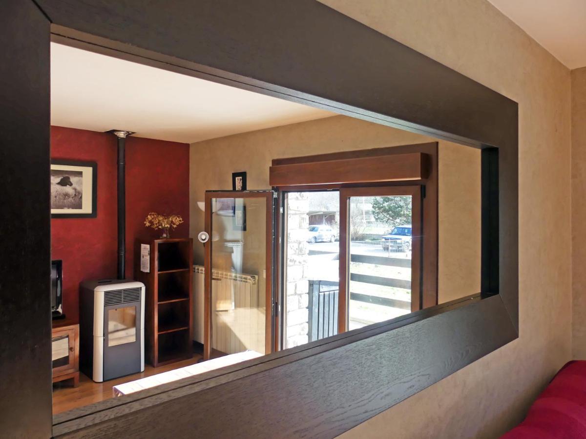 Vivienda Isabel Apartment Sesue Exterior photo