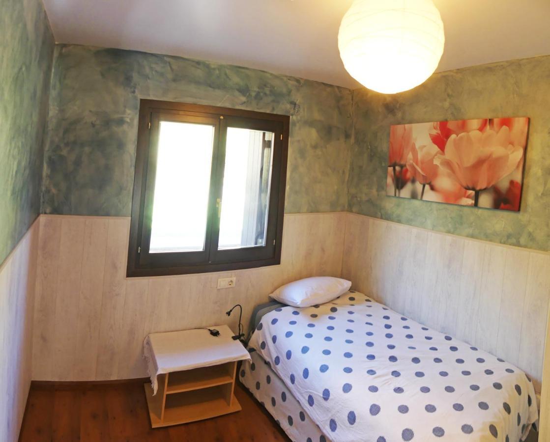 Vivienda Isabel Apartment Sesue Exterior photo