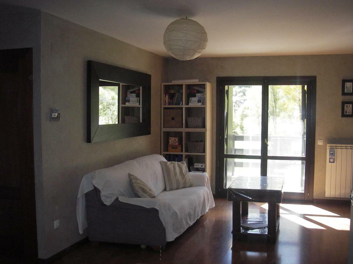 Vivienda Isabel Apartment Sesue Exterior photo